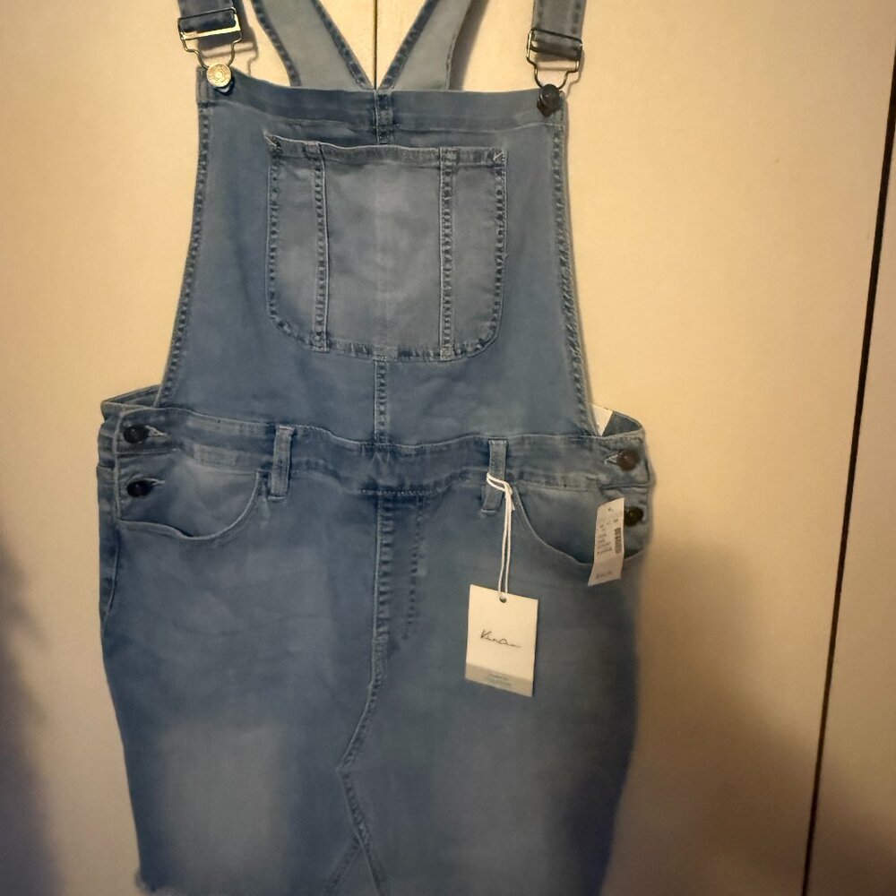 Brand new with tags~ Maurices Kan Can dress Size.XL